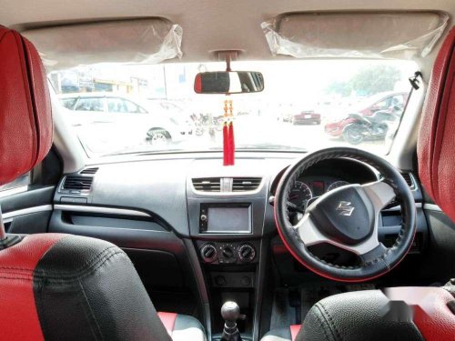 Used Maruti Suzuki Swift VXI 2015 MT for sale in Chennai