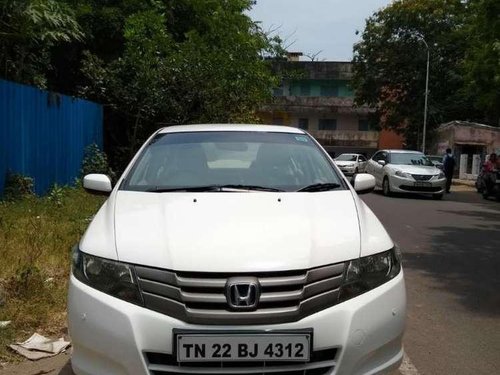 Honda City S 2010 MT for sale in Chennai