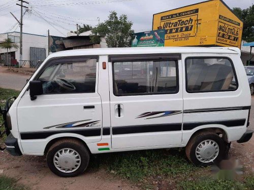 Used Maruti Suzuki Omni MT car at low price in Erode