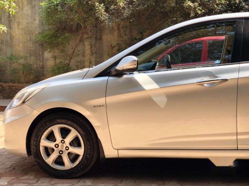 Hyundai Verna 1.6 VTVT MT 2012 in Thane