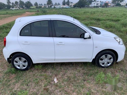 Used Nissan Micra Diesel AT 2017 in Tiruppur