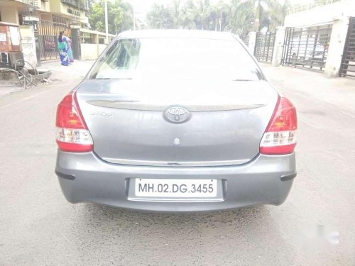 Toyota Etios G SP*, 2013, Petrol AT in Mumbai