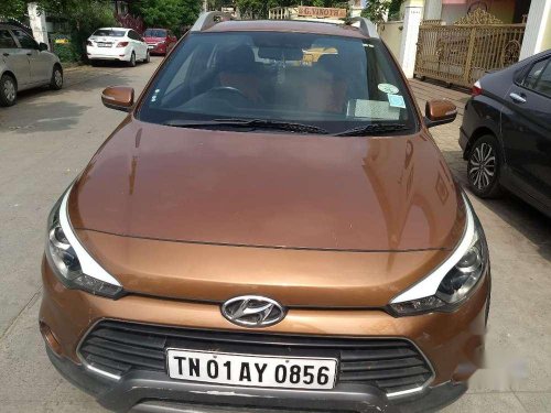 2015 Hyundai i20 Active 1.4 SX MT for sale in Chennai