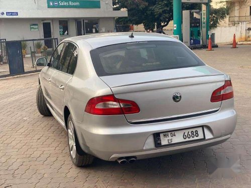 Used 2010 Skoda Superb  Version 1.8 TSI AT for sale in Hyderabad