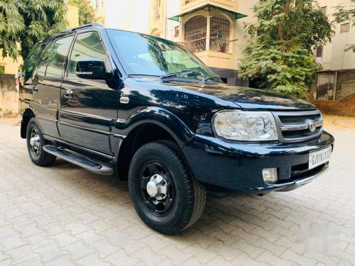 Tata Safari 4x2 EX DICOR BS-IV, 2011, Diesel MT in Vadodara