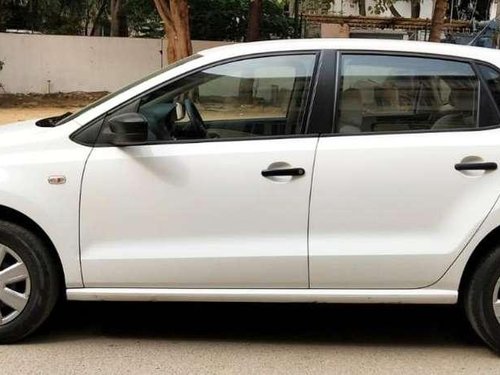 Used 2012 Volkswagen Polo MT for sale in Nagar