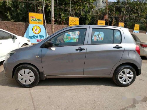 2014 Maruti Suzuki Celerio VXI MT for sale in Thane