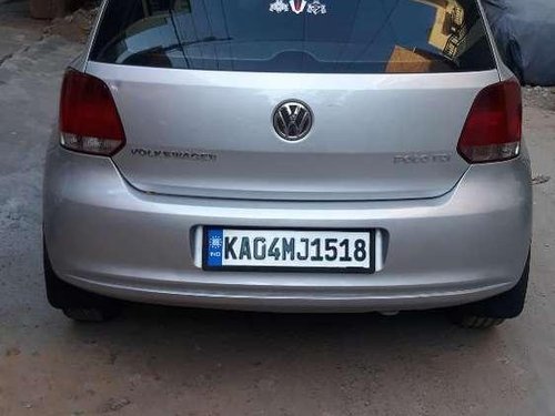 2012 Volkswagen Polo MT for sale at low price in Nagar