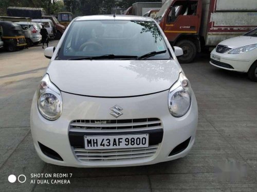 Used Maruti Suzuki A Star AT car at low price in Mumbai