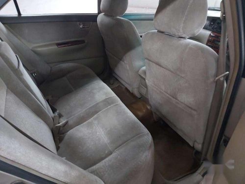 2005 Toyota Corolla H2 MT for sale in Mumbai