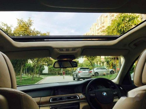 Used BMW 7 Series 730Ld AT 2009 in Chandigarh