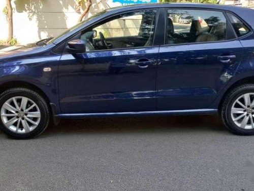 2015 Volkswagen Polo MT for sale at low price in Chennai