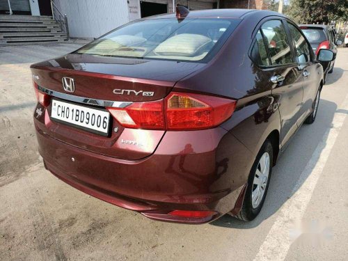 Honda City SV Diesel, 2015, Diesel MT for sale in Chandigarh