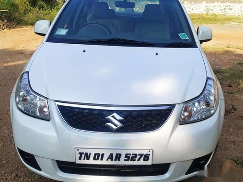 Maruti Suzuki Sx4 SX4 VDI, 2012, Diesel MT for sale in Erode