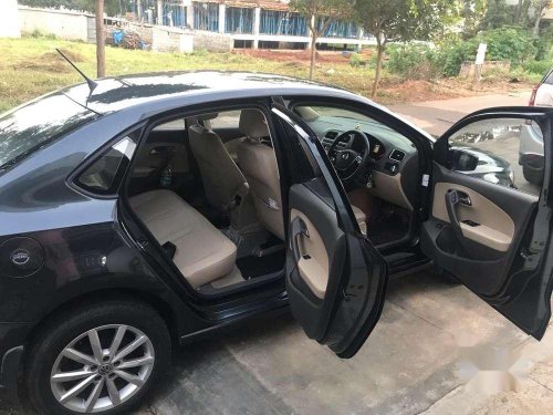 2018 Volkswagen Vento MT for sale in Nagar