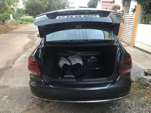 2018 Volkswagen Vento MT for sale in Nagar