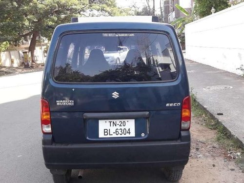 Used 2011 Maruti Suzuki Eeco MT for sale in Chennai