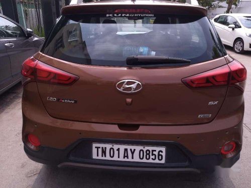 2015 Hyundai i20 Active 1.4 SX MT for sale in Chennai