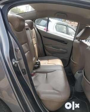 Used Honda City S MT 2009 in Chennai