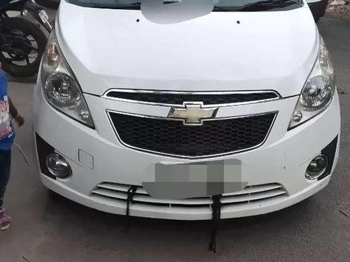 Used Chevrolet Beat LT 2011 MT for sale in Chennai