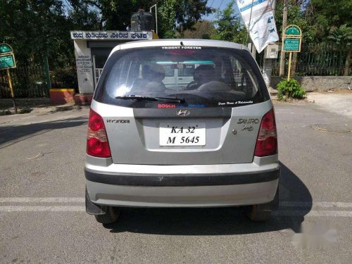 2007 Hyundai Santro Xing XO MT for sale at low price in Nagar