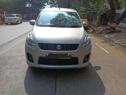 Used 2015 Maruti Suzuki Ertiga  Version VXI CNG MT for sale in Mumbai