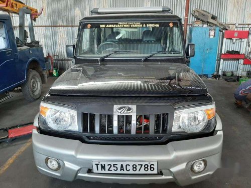 Mahindra Bolero SLX 2012 MT for sale in Erode