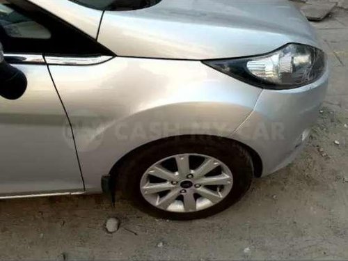 Used 2011 Ford Fiesta MT for sale in Chennai