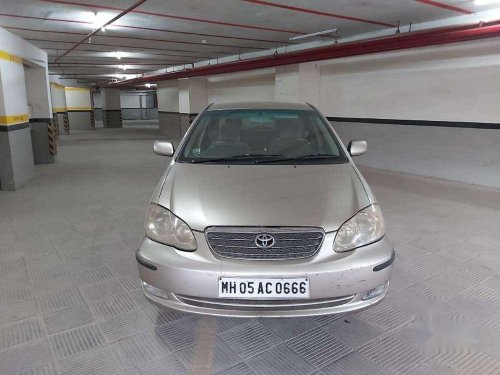 2005 Toyota Corolla H2 MT for sale in Mumbai