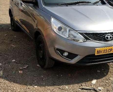 2017 Tata Zest MT for sale in Thane