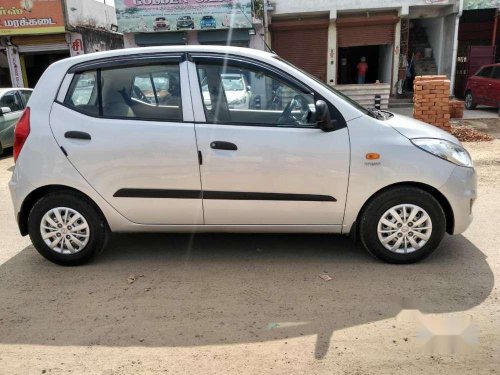 Hyundai I10 1.1L iRDE Magna Special Edition, 2013, Petrol MT in Chennai