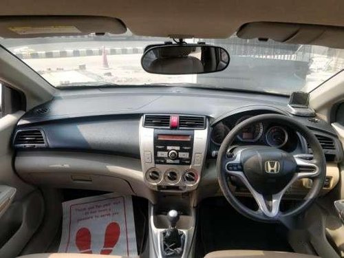 Used Honda City S MT 2009 in Chennai