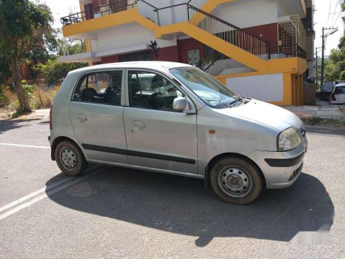 2007 Hyundai Santro Xing XO MT for sale at low price in Nagar