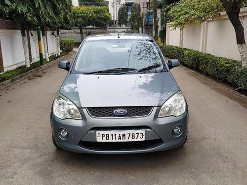 2008 Ford Fiesta MT for sale in Patiala