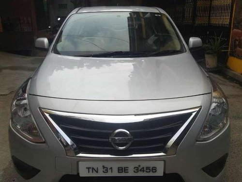 Used Nissan Sunny XL 2017 MT for sale in Cuddalore