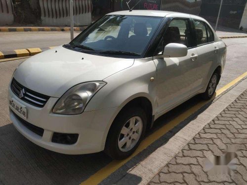 Maruti Suzuki Swift Dzire ZXI, 2010, CNG & Hybrids MT in Mumbai