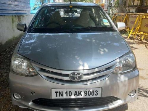 Used Toyota Etios Liva GD MT 2013 in Chennai