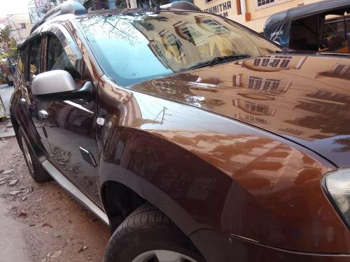 Used 2012 Renault Duster MT for sale in Hyderabad