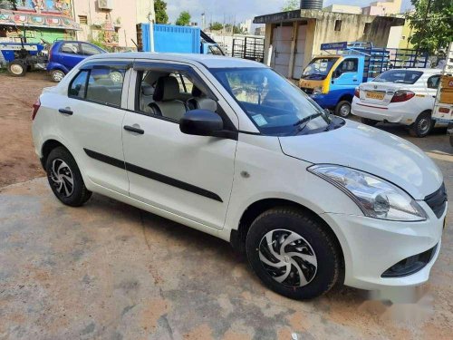 Maruti Suzuki Swift Dzire Tour, 2018, Diesel AT for sale in Chennai