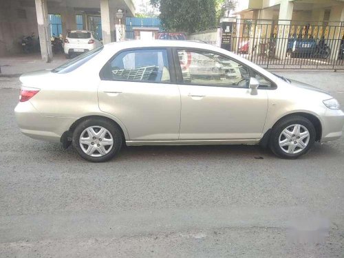 Honda City Zx ZX EXi, 2007, CNG & Hybrids AT for sale in Mumbai