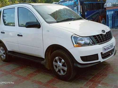 Used 2019 Mahindra Xylo H4 ABS MT for sale in Ramanathapuram