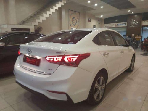 Hyundai Verna 1.6 CRDi S 2019 MT for sale  in Ludhiana