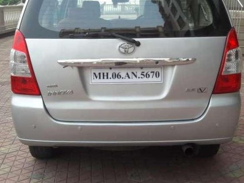 Toyota Innova 2008 MT for sale in Mumbai