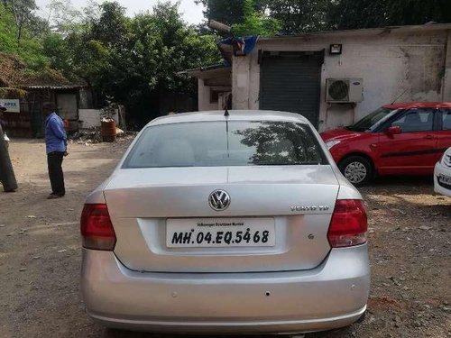 Used Volkswagen Vento MT car at low price in Thane