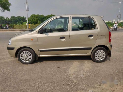 Hyundai Santro Xing GLS, 2010, Petrol MT for sale in Ahmedabad