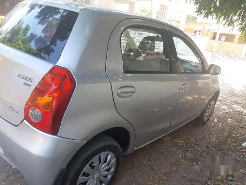 Used Toyota Etios Liva GD MT 2013 in Chennai