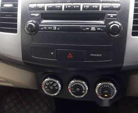 2010 Mitsubishi Outlander  2.4 AT for sale in Coimbatore