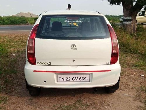 Tata Indica V2, 2012, Diesel MT for sale in Vellore