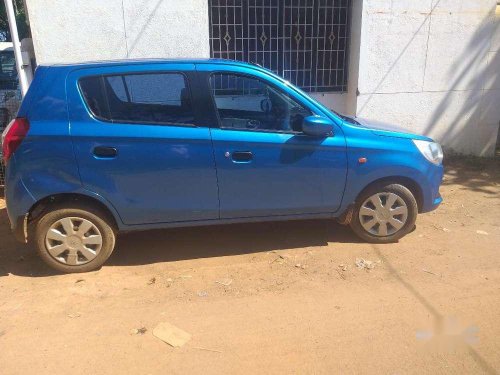 Used Maruti Suzuki Alto K10 Version VXI MT car at low price in Karaikudi