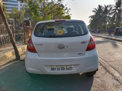 Used 2011 Hyundai i20 Version Magna 1.2 MT for sale in Mumbai